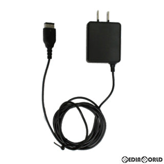 【新品】【お取り寄せ】[ACC][NDS] 初代DS/GBA SP用AC充電器(AC CHARGER for DS/ゲームボーイアドバンス SP) アローン(ALG-DSGACK)(20201231)
