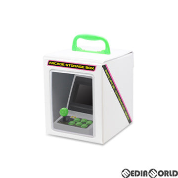 【新品】【お取り寄せ】[ACC][ETC] アストロシティミニ用 収納ケース コロンバスサークル(CC-AMSCA-WT)(20201230)