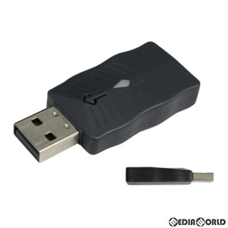 【新品】【お取り寄せ】[ACC][Switch] Switch用(スイッチ用)コントローラーコンバーター アローン(ALG-NSCRCV)(20210320)