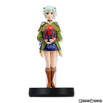 【中古即納】[お得品][表紙説明書なし][ACC][Switch] amiibo(アミーボ) エナ 【モンスターハンターストーリーズ2】 （モンスターハンターシリーズ) 任天堂ライセンス商品 カプコン(CSZ-4213MH1500)(20210709)