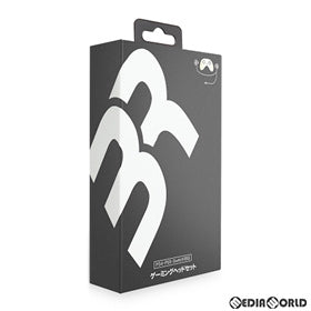 【中古即納】[ACC][PS5] ゲーミングヘッドセット インイヤー ブレア(BR-0013)(20210430)
