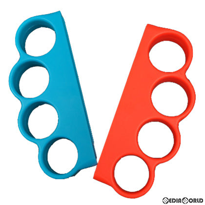 【中古即納】[ACC][Switch] Switchジョイコン用(スイッチジョイコン用) ボクシンググリップ アンサー(ANS-SW126)(20210731)