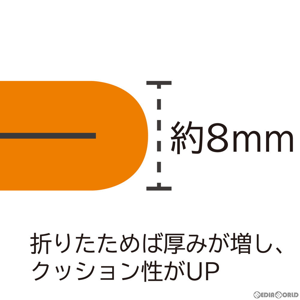 【中古即納】[ACC][Switch] リングフィット アドベンチャー 専用マット for Nintendo Switch(ニンテンドースイッチ) 任天堂ライセンス商品 HORI(NSW-328)(20210831)