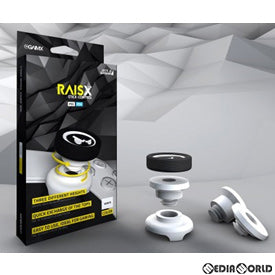 【新品】【お取り寄せ】[ACC][PS5] エイムフリーク RAISX 3種の高さ切替 PS4・5 GAIMX(GX020)(20210430)