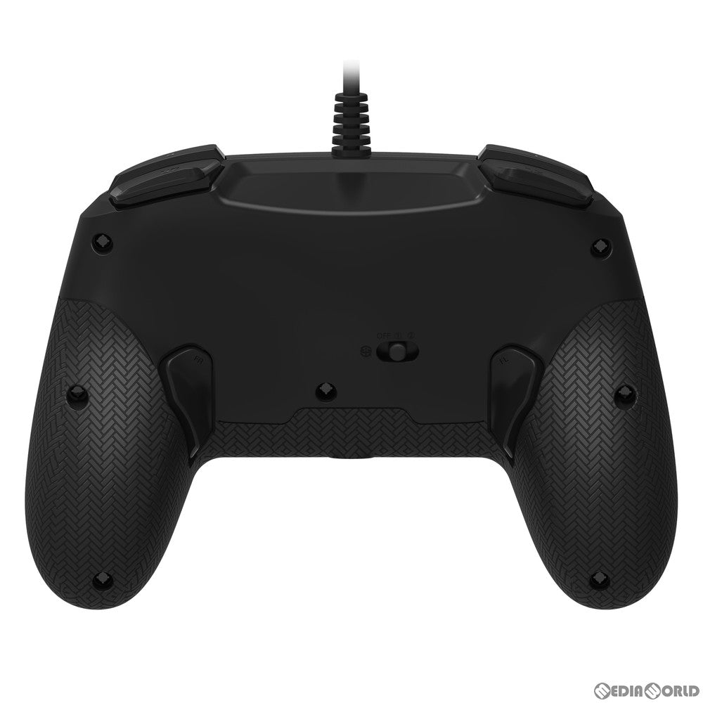 【中古即納】[ACC][Switch] ホリパッドFPS for Nintendo Switch(ニンテンドースイッチ)/PC 任天堂ライセンス商品 HORI(NSW-326)(20210916)