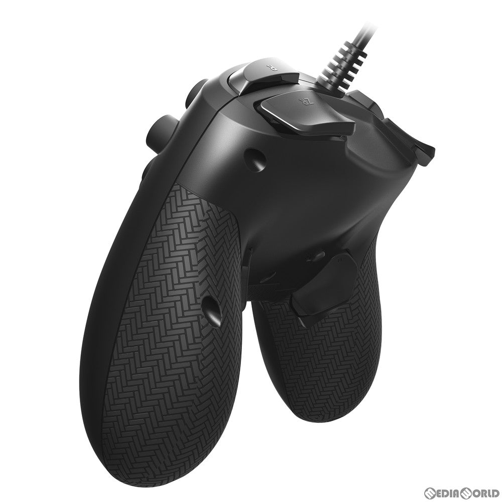 【中古即納】[ACC][Switch] ホリパッドFPS for Nintendo Switch(ニンテンドースイッチ)/PC 任天堂ライセンス商品 HORI(NSW-326)(20210916)