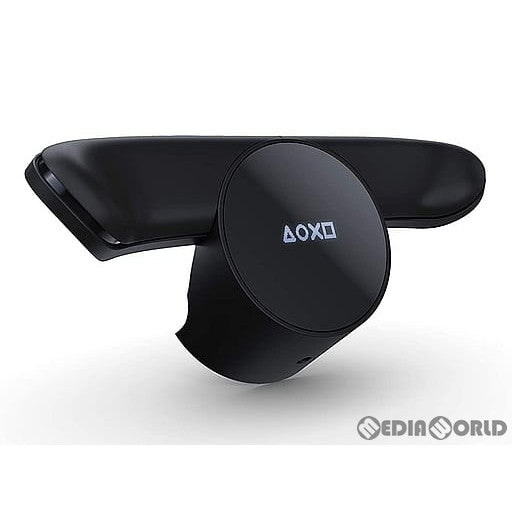 【中古即納】[ACC][PS4] DUALSHOCK4 BACK BUTTON ATTACHMENT(デュアルショック4 背面ボタンアタッチメント) 北米版 SIE(CUHYA-0100)(20200127)
