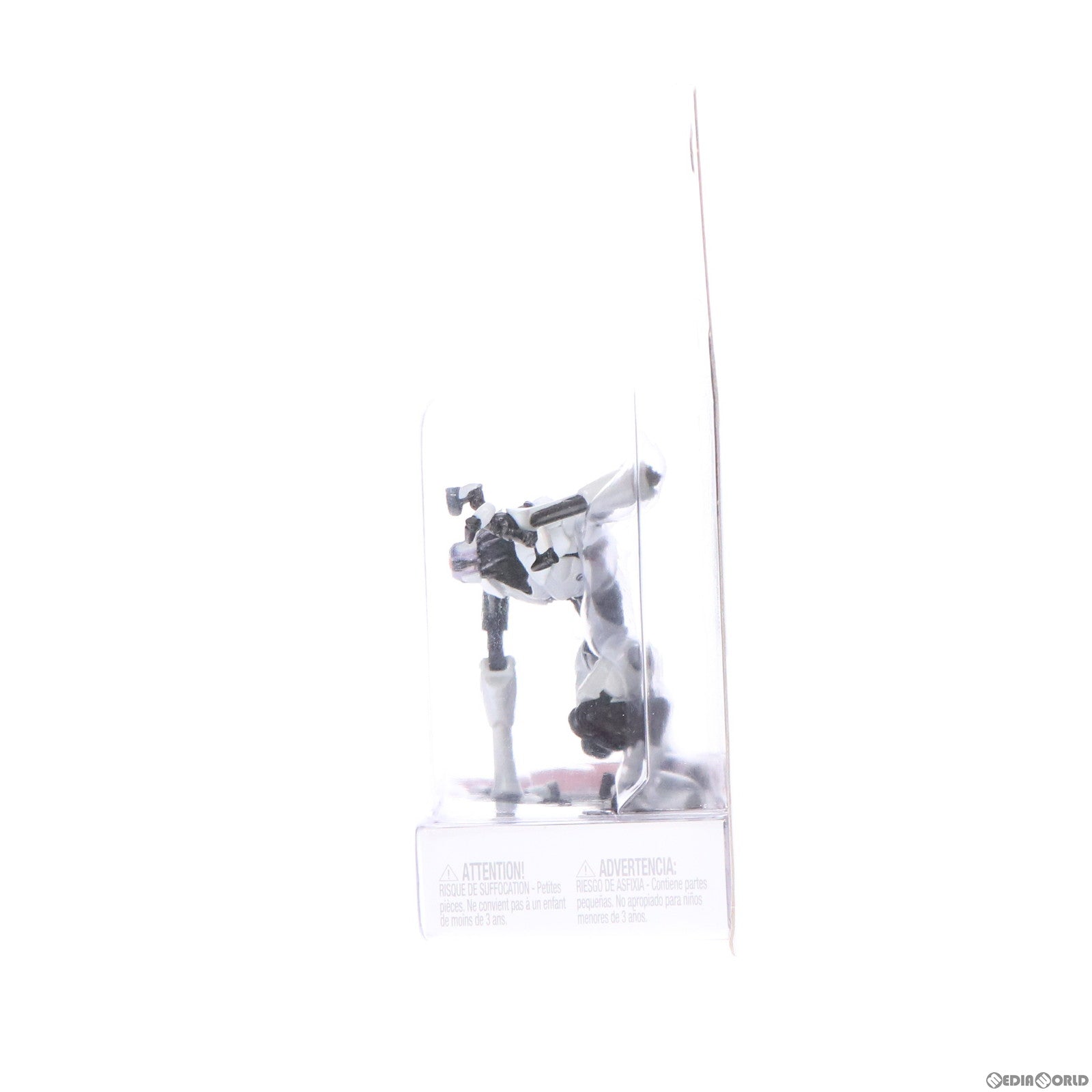 【中古即納】[ACC][Switch] amiibo(アミーボ) E.M.M.I.【メトロイド ドレッド】(メトロイドシリーズ) 任天堂(NVL-C-ARAD)(20211008)