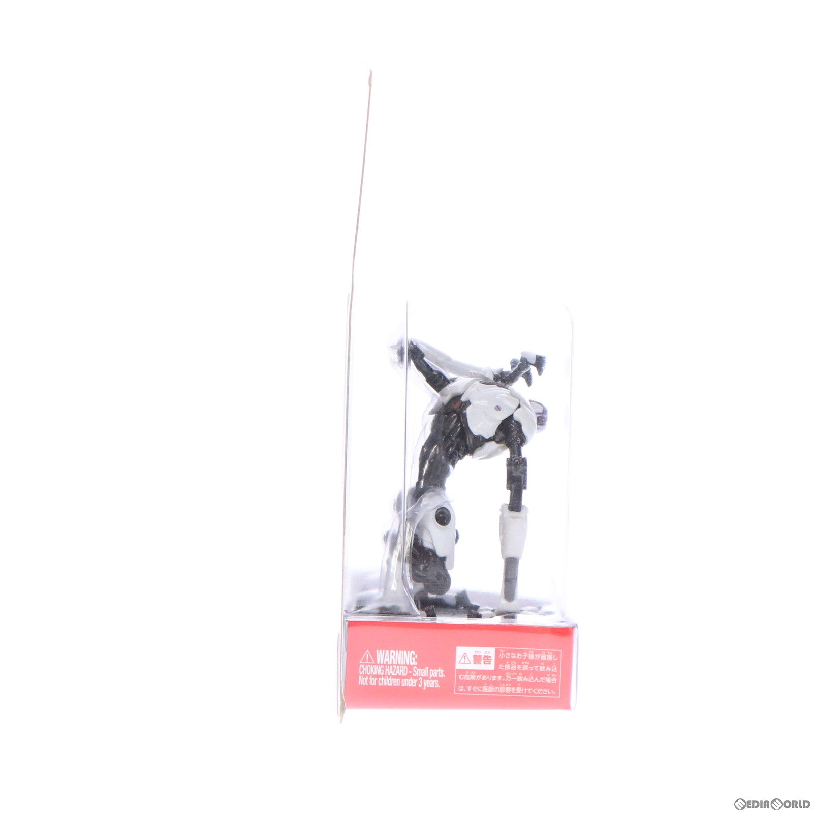 【中古即納】[ACC][Switch] amiibo(アミーボ) E.M.M.I.【メトロイド ドレッド】(メトロイドシリーズ) 任天堂(NVL-C-ARAD)(20211008)