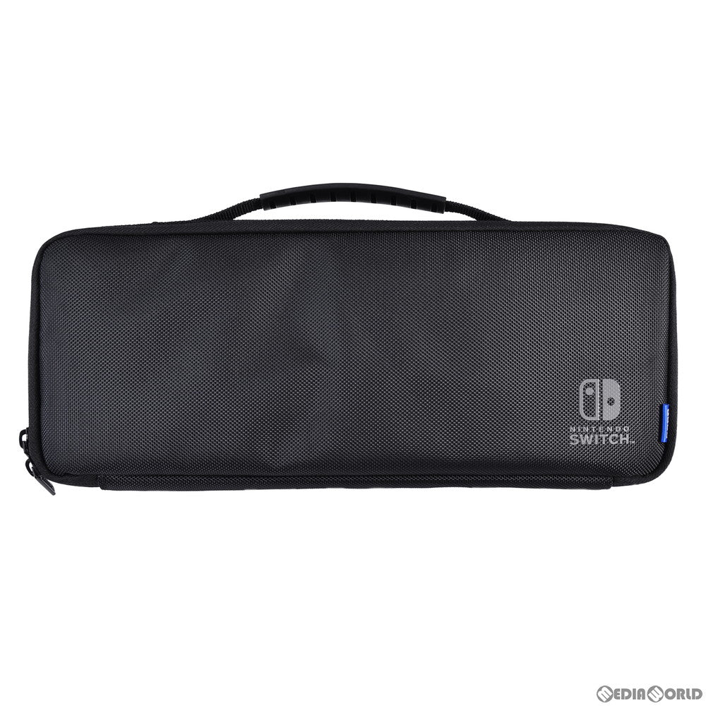 【中古即納】[ACC][Switch] ワイドポーチ for Nintendo Switch(ニンテンドースイッチ) 任天堂ライセンス商品 HORI(NSW-818)(20211008)