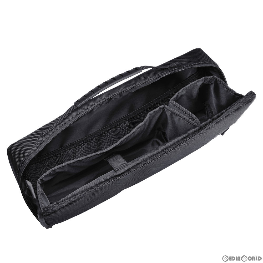 【中古即納】[ACC][Switch] ワイドポーチ for Nintendo Switch(ニンテンドースイッチ) 任天堂ライセンス商品 HORI(NSW-818)(20211008)