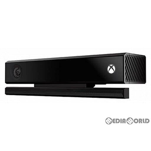 【中古即納】[ACC][XboxOne] Xbox One Kinect(キネクト) センサー 日本マイクロソフト(GT3-00005)(20160701)
