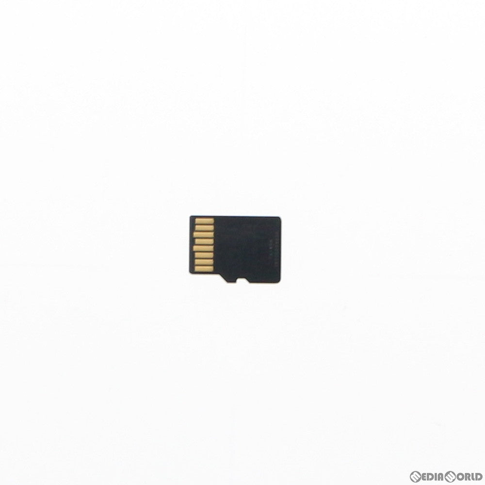 【中古即納】[ACC][Switch] microSDXCカード(マイクロSDXCカード) 64GB Class10 TOSHIBA(MSDBR48N64G)(20181013)