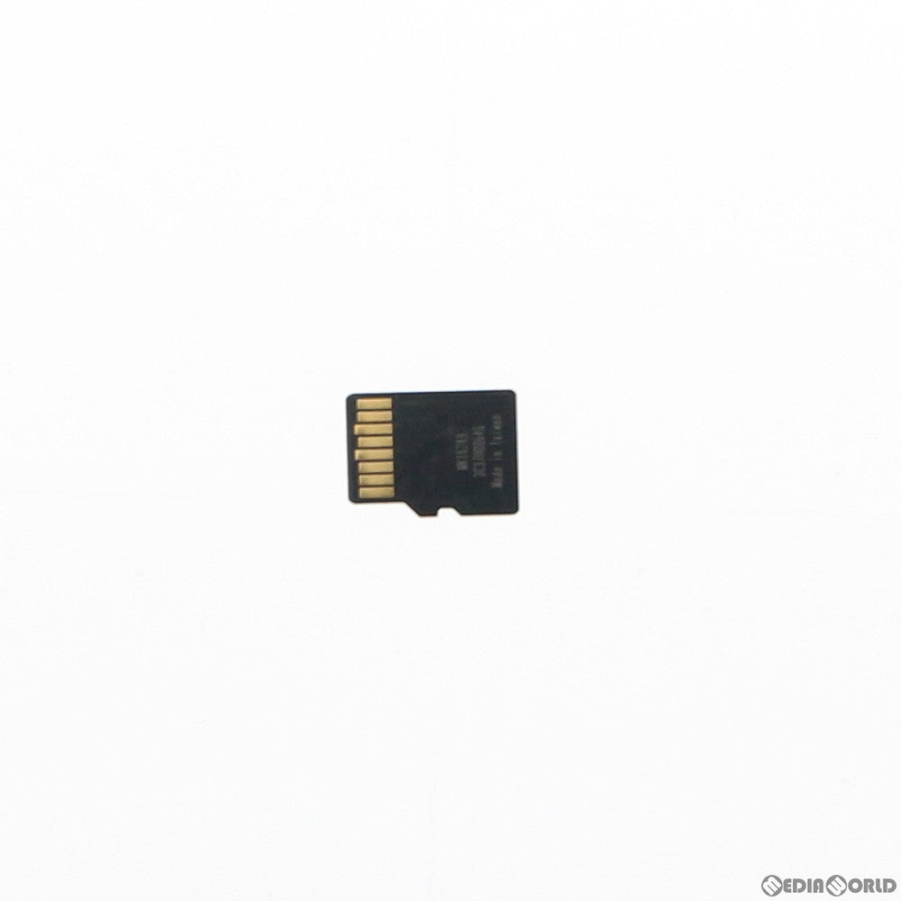 【中古即納】[ACC][Switch] microSDXCカード(マイクロSDXCカード) 64GB UHS-I Class10 ギガストーン(GJMX/64U)(20140228)