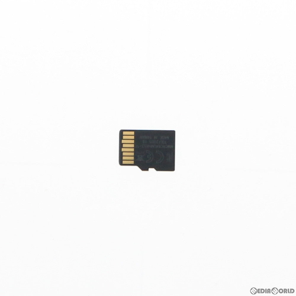 【中古即納】[ACC][Switch] microSDXCカード(マイクロSDXCカード) 64GB UHS-I Class10 グラモラックス(GRFD-MSDC01-64)(20190809)