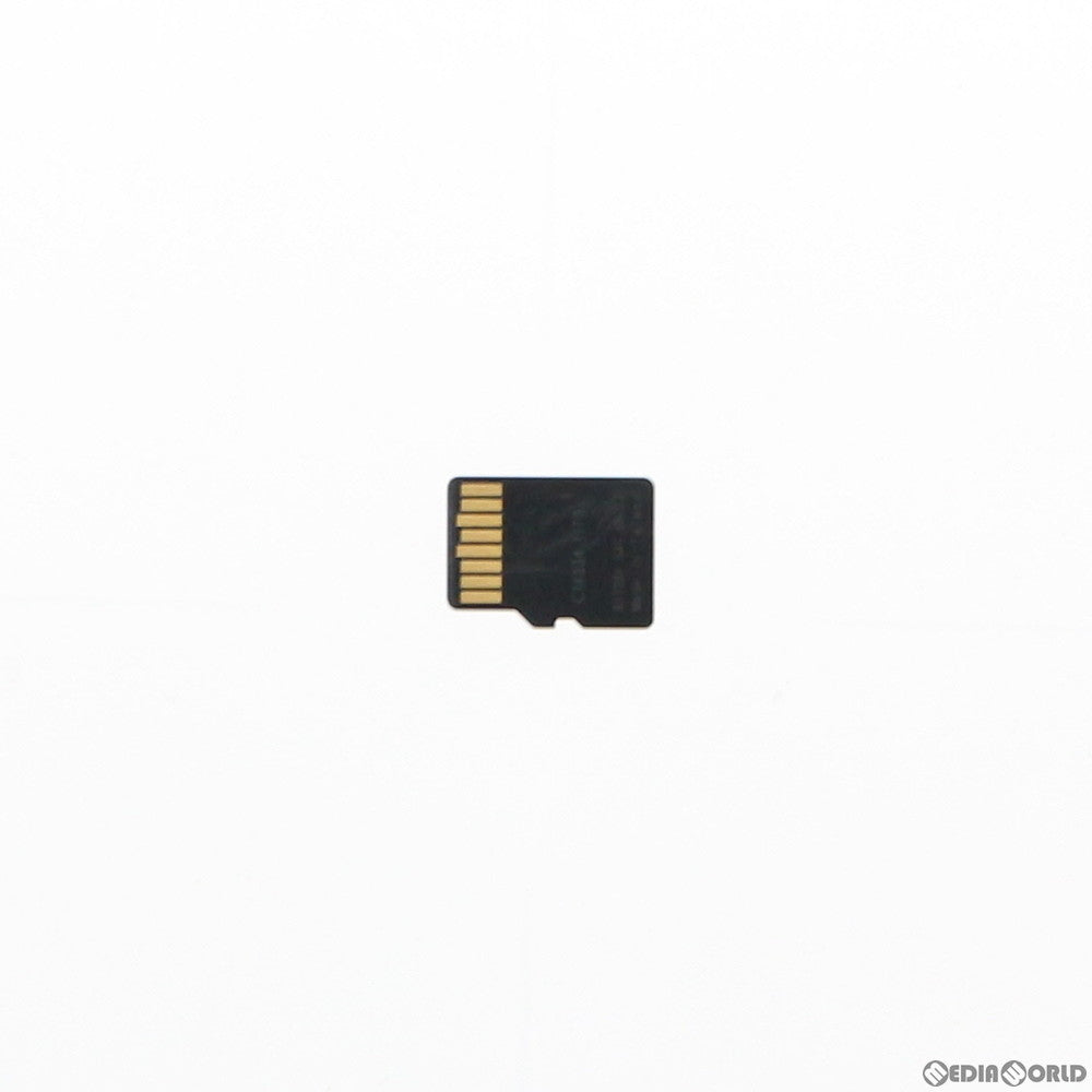 【中古即納】[ACC][Switch] microSDXCカード(マイクロSDXCカード) 64GB UHS-I Class10 トランセンド(TS64GUSDU1)(20190809)