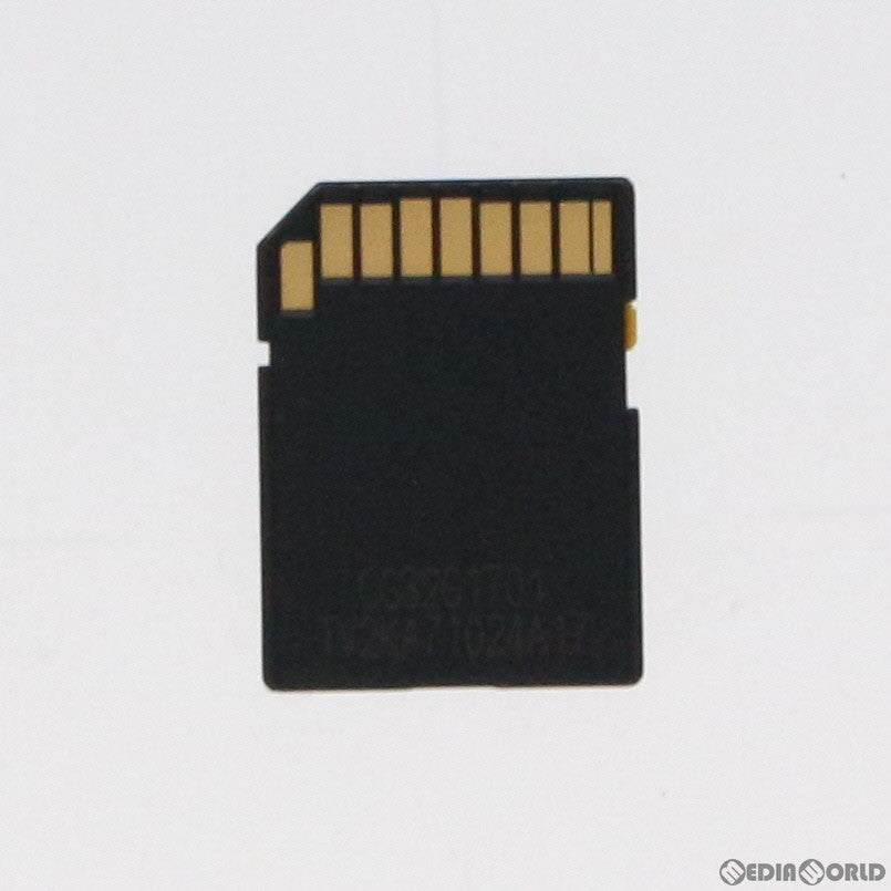 【中古即納】[ACC][3DS] SDHCメモリーカード 32GB Class10 UHS-1 ELECOM(MFBSD032)(20151121)
