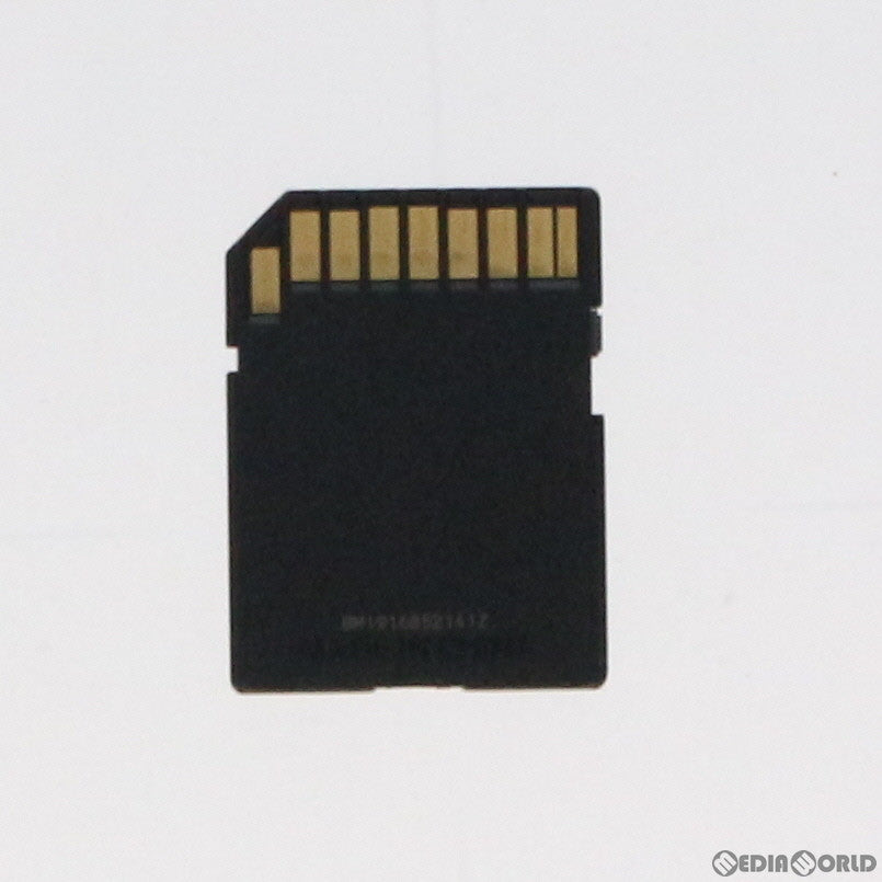 【中古即納】[ACC][3DS] SDHCメモリーカード 32GB Class10 UHS-I サンディスク(SDSDUSC-032G-EPK)(20161118)