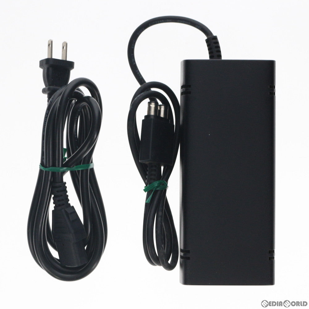【中古即納】[ACC][Xbox360] XBOX360用 ACアダプタ 120W マイクロソフト(X856283-004)(20071011)