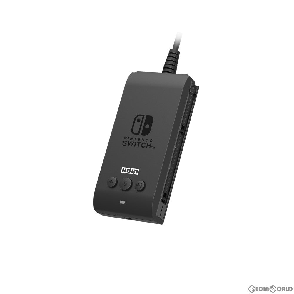 【中古即納】[ACC][Switch] グリップコントローラー 専用アタッチメントセット for Nintendo Switch/PC(ニンテンドースイッチ/PC) 任天堂ライセンス商品 HORI(NSW-371)(20211231)