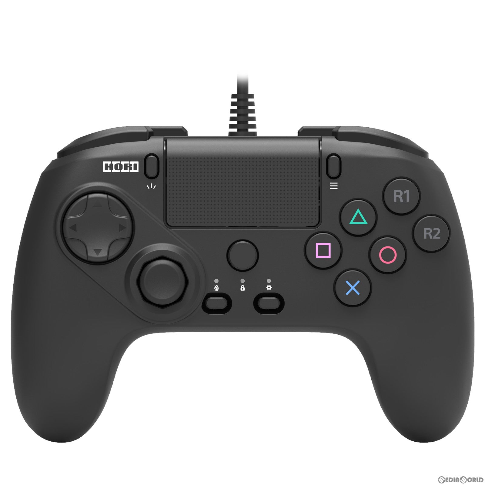 【新品即納】[ACC][PS5] ファイティングコマンダーOCTA for PlayStation5/PlayStation4/PC HORI(SPF-023) (20220630)