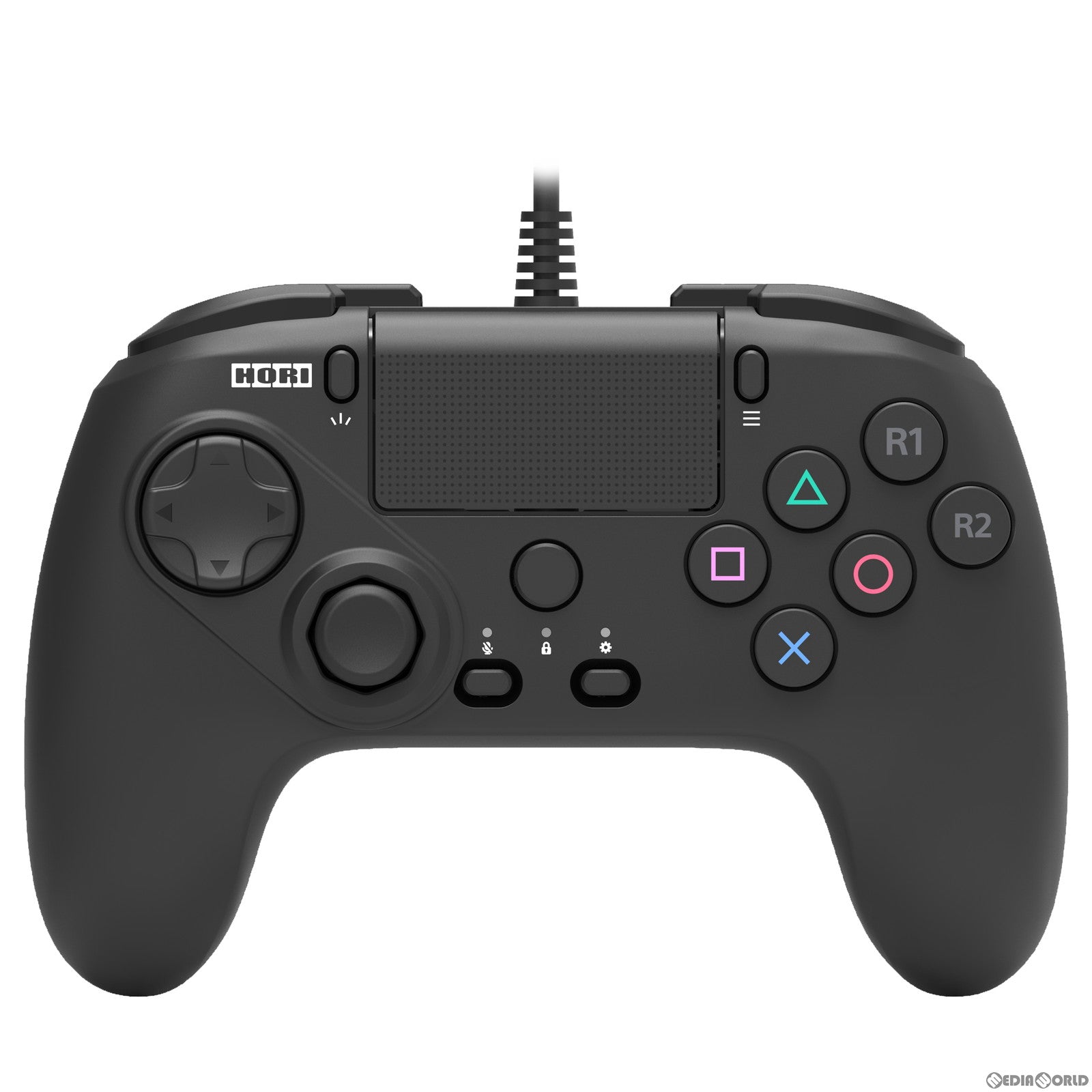 【新品】【お取り寄せ】[ACC][PS5] ファイティングコマンダーOCTA for PlayStation5/PlayStation4/PC HORI(SPF-023)(20220630)
