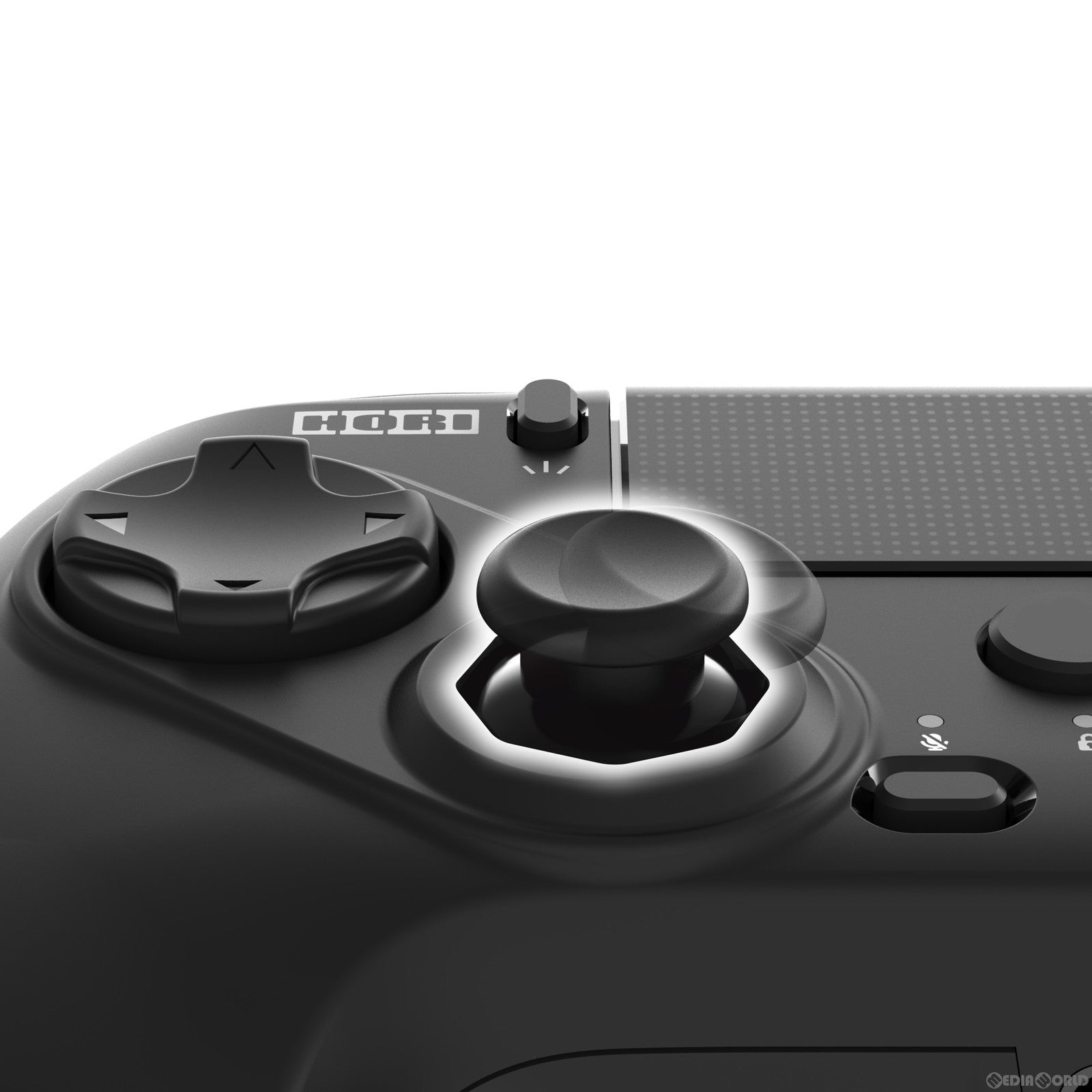 【中古即納】[お得品][表紙説明書なし][ACC][PS5] ファイティングコマンダーOCTA for PlayStation5/PlayStation4/PC HORI(SPF-023)(20220630)