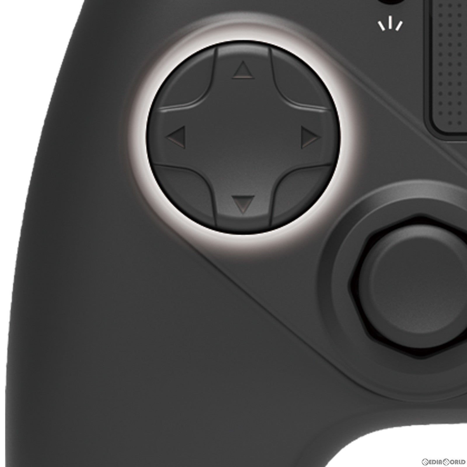 【中古即納】[お得品][表紙説明書なし][ACC][PS5] ファイティングコマンダーOCTA for PlayStation5/PlayStation4/PC HORI(SPF-023)(20220630)