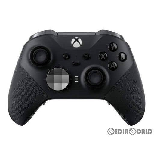 【中古即納】[ACC][XboxOne] Xbox Elite(Xボックス エリート) ワイヤレスコントローラー シリーズ2 日本マイクロソフト(FST-00009)(20191105)