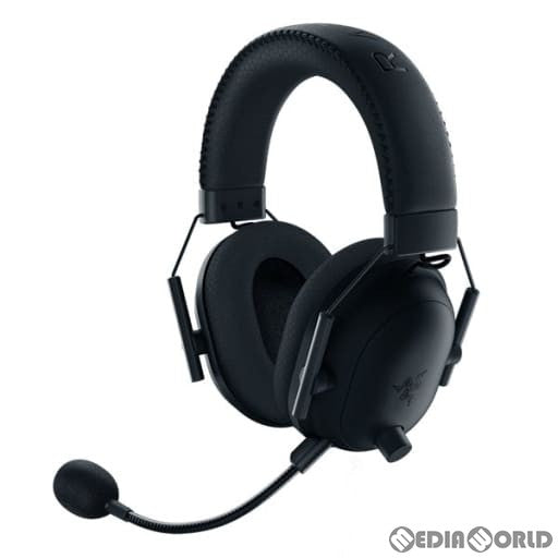 【中古即納】[ACC][ETC] BlackShark V2 Pro(ブラックシャーク V2 プロ) Razer(RZ04-03220100-R3M1)(20201007)