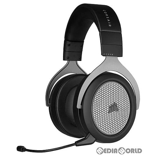 【中古即納】[ACC][XboxX/S] HS75 XB WIRELESS ゲーミング ヘッドセット CORSAIR(CA-9011222-AP)(20201205)