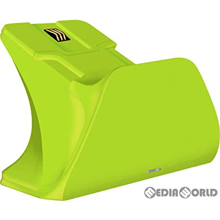 【中古即納】[ACC][XboxOne] Razer Universal Quick Charging Stand for Xbox(Xboxコントローラー用 磁気接触型 充電スタンド+バッテリー) Electric Volt Wake(エレクトリックボルトウェイク) Razer(RC21-01750500-R3M1)(20211210)