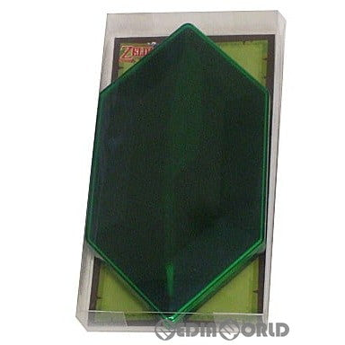 【中古即納】[ACC][NDS] ゼルダの伝説 大地の汽笛 購入特典 羽根ペン型オリジナル透明タッチペン 任天堂(20091223)