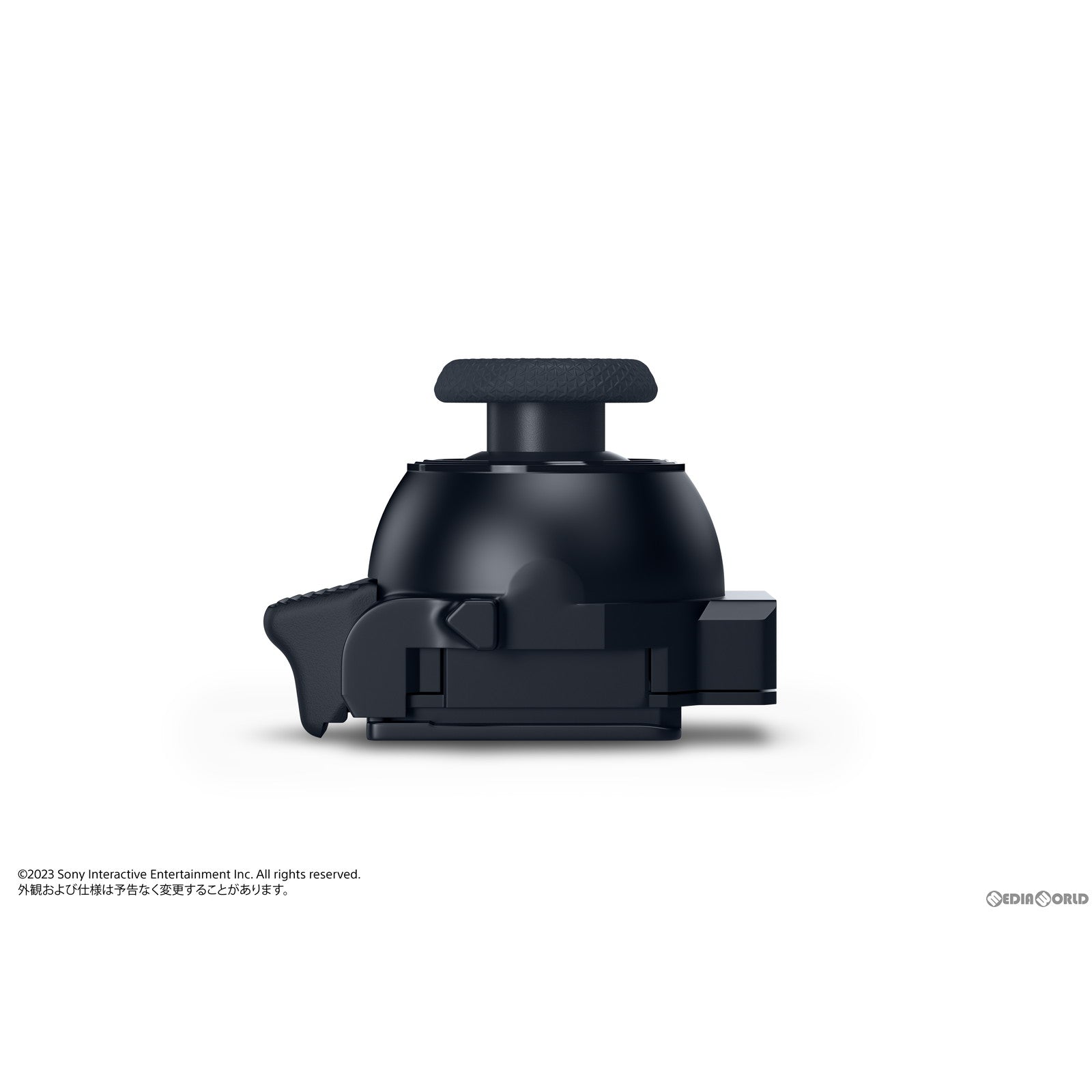 【中古即納】[ACC][PS5] スティックモジュール(DualSense Edge&trade; ワイヤレスコントローラー用)(デュアルセンス エッジ ワイヤレスコントローラー用) SIE(CFI-ZSM1G)(20230126)