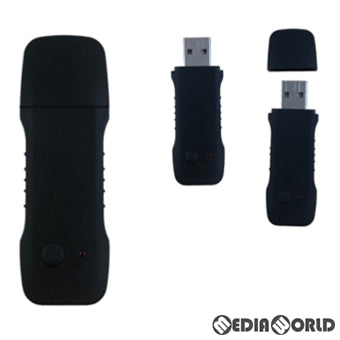 【新品】【お取り寄せ】[ACC][Switch] PS5/PS4/Switch(PS5/PS4/スイッチ) PROコントローラー用無線接続アダプター『Magic Dongle』For Windows(マジックドングル for ウィンドウズ) エンジェイド(VTS-MLMGDPC)(20230630)