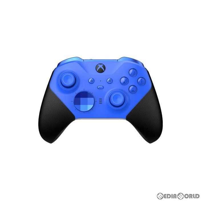 【新品即納】[ACC][XboxOne] Xbox Elite ワイヤレス コントローラー Series 2 Core (ブルー) (20230425)