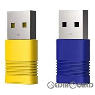 【中古即納】[ACC][ETC] CAPCOM RETRO STATION PVP DONGLE(カプコン レトロステーション PVPドングル) TRON(TRSJ30)(20210331)