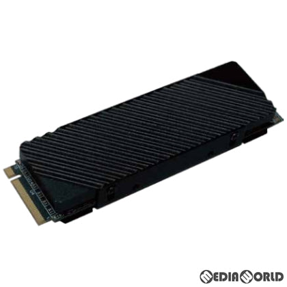 【新品即納】[ACC][PS5] PS5用内蔵M.2SSD 1TB IG5236 アローン(ALG-P5M2SD1T36) (20230630)