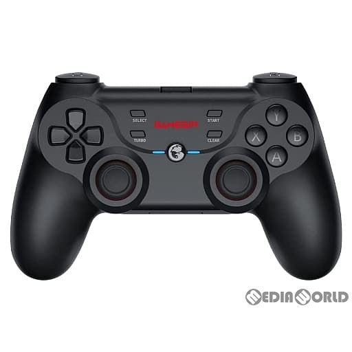 【中古即納】[ACC][Switch] GameSir T3s モバイルゲーミングコントローラー GameSir(GameSir-T3s) (20220726)