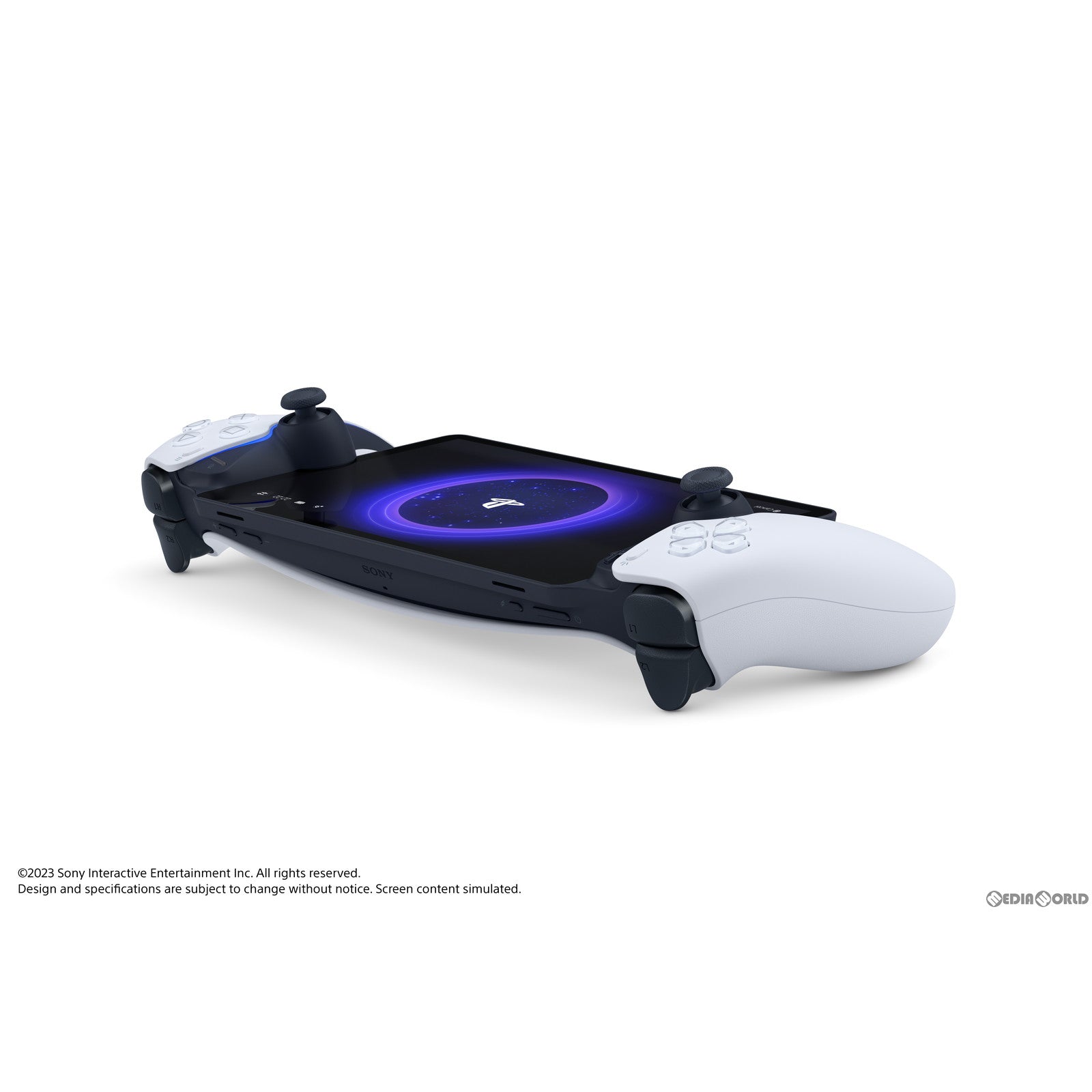 新品即納】[ACC][PS5]PlayStation Portal(プレイステーション ポータル 