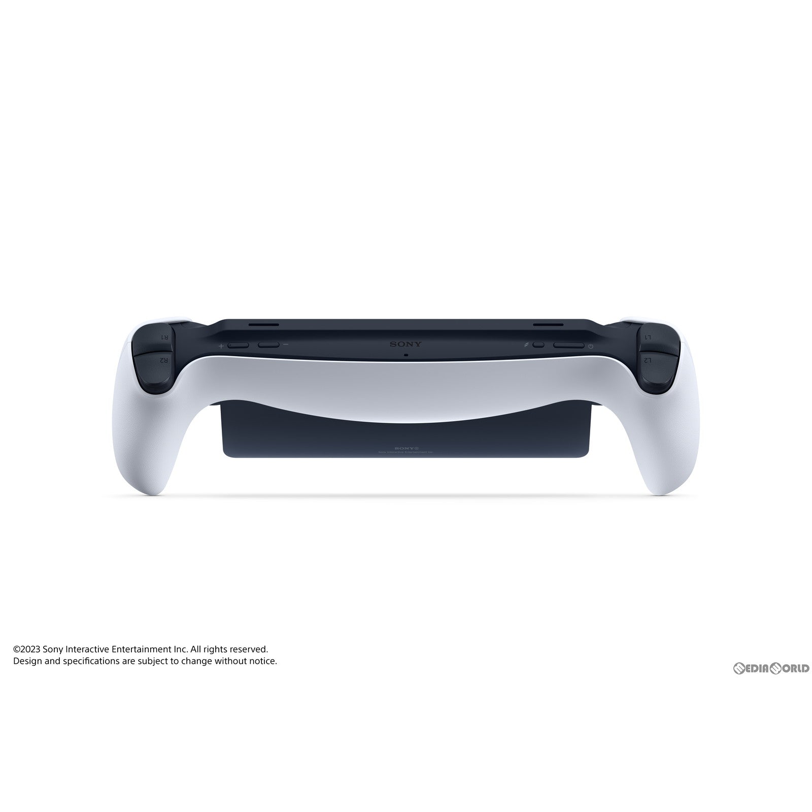 【新品即納】[ACC][PS5] PlayStation Portal(プレイステーション ポータル) リモートプレーヤー SIE(CFIJ-18000)(20231115)