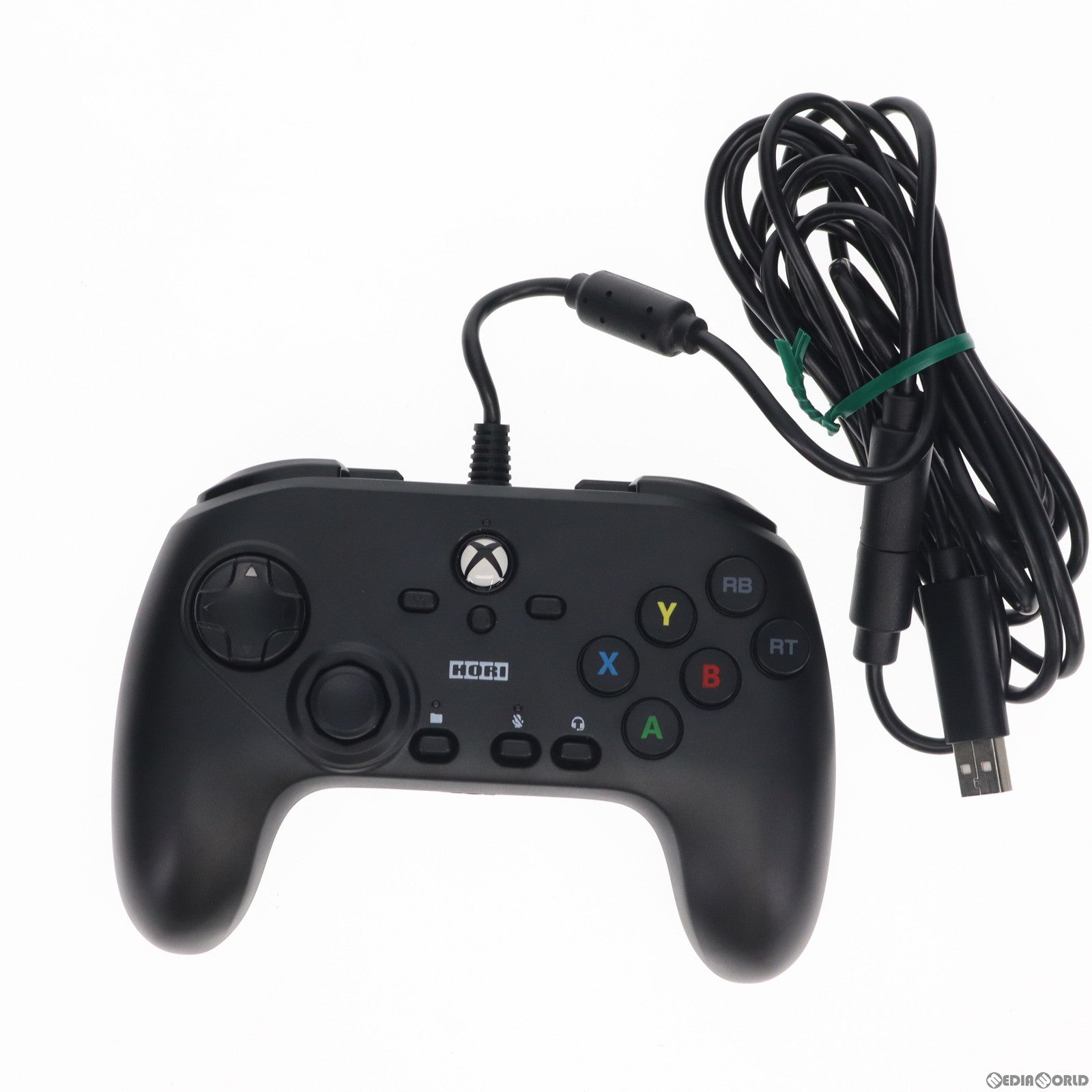 【中古即納】[ACC][XboxX/S] Fighting Commander OCTA(ファイティングコマンダーOCTA) for Xbox Series X|S HORI(AB03-001U)(20210410)