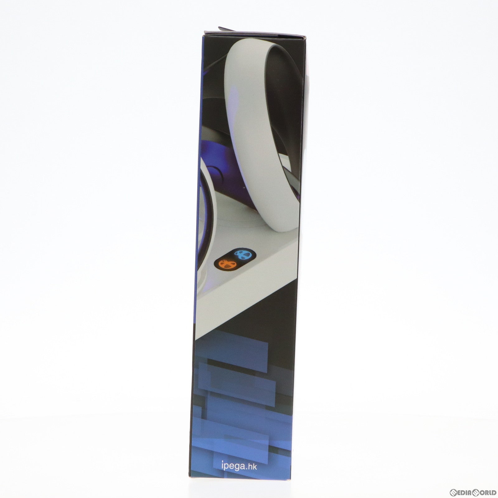 【中古即納】[ACC][PS5] デュアル充電スタンド PlayStation VR2 iPega(PG-P5V001PS)(20200101)