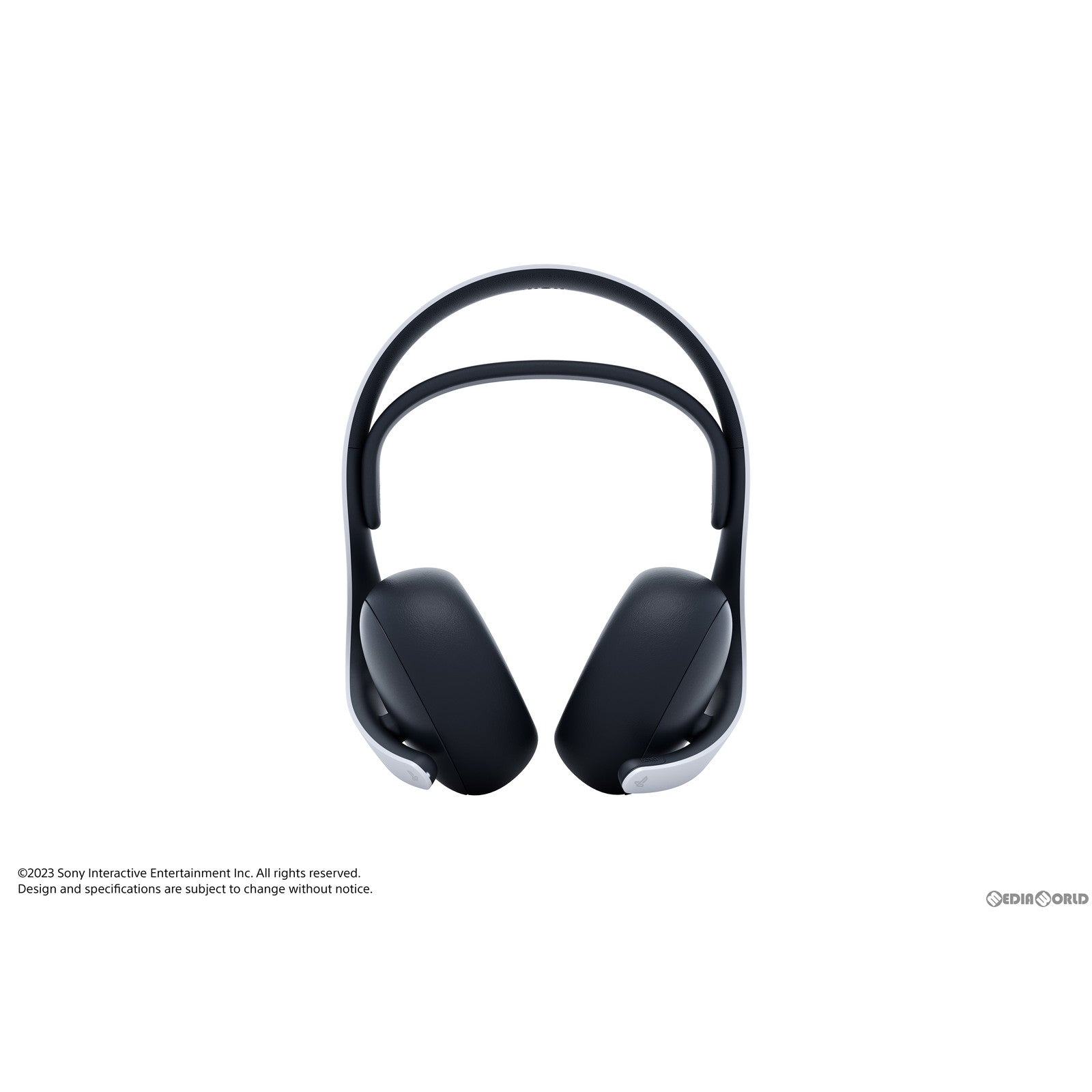 【中古即納】[お得品][表紙説明書なし][ACC][PS5] PULSE Elite(パルス エリート) ワイヤレスヘッドセット SIE(CFI-ZWH2J)(20240221)