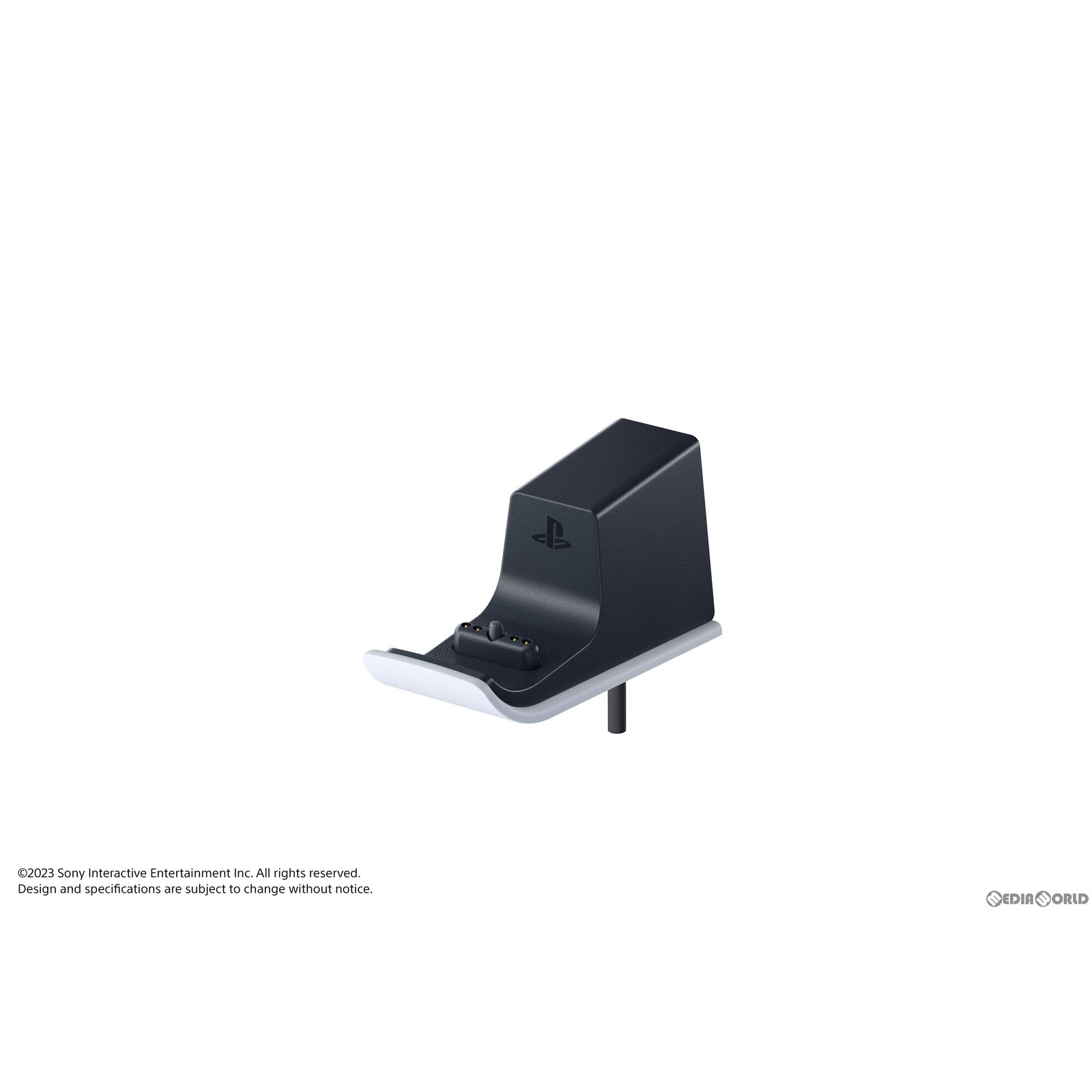 【新品即納】[ACC][PS5] PULSE Elite(パルス エリート) ワイヤレスヘッドセット SIE(CFI-ZWH2J) (20240221)