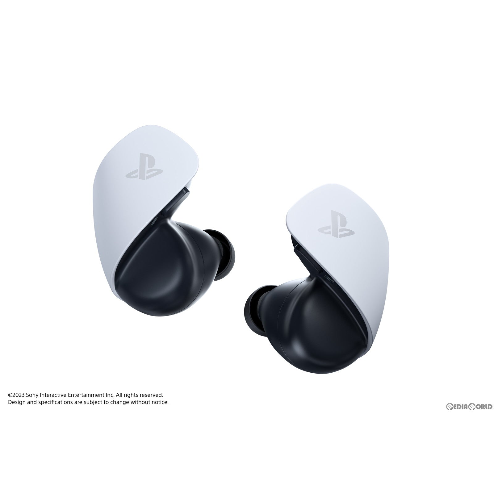 【中古即納】[ACC][PS5] PULSE Explore(パルス エクスプロア) ワイヤレスイヤホン SIE(CFI-ZWE1J)(20231206)
