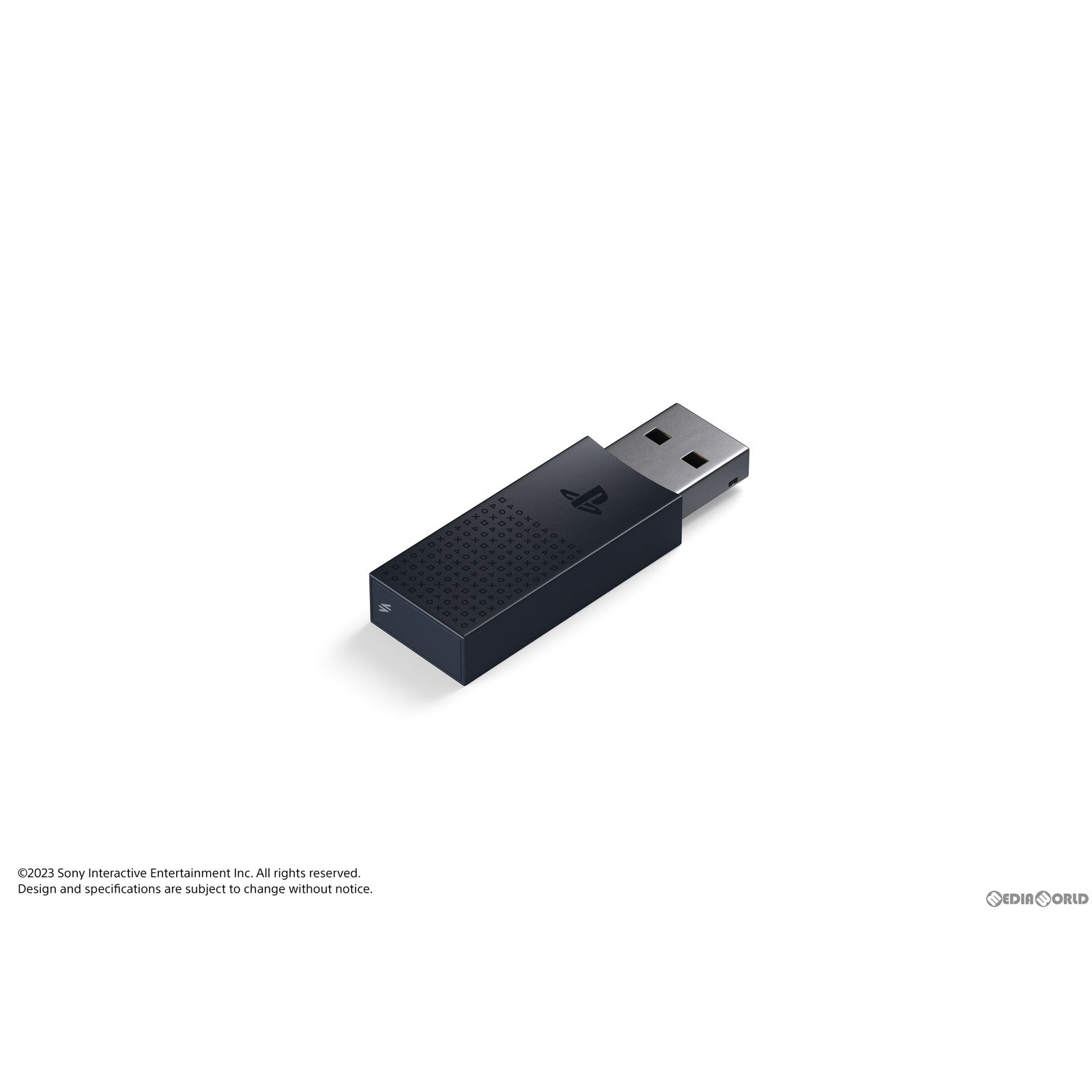 【新品】【お取り寄せ】[ACC][PS5] PlayStation Link(プレイステーション リンク) USBアダプター SIE(CFI-ZWA2J)(20231206)