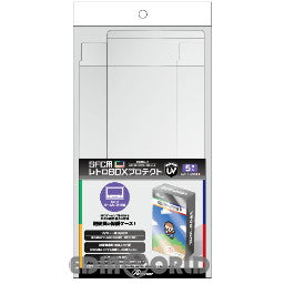 【新品即納】[SFC] SFC用 レトロBOXプロテクト UV アンサー(ANS-H142) (20240220)
