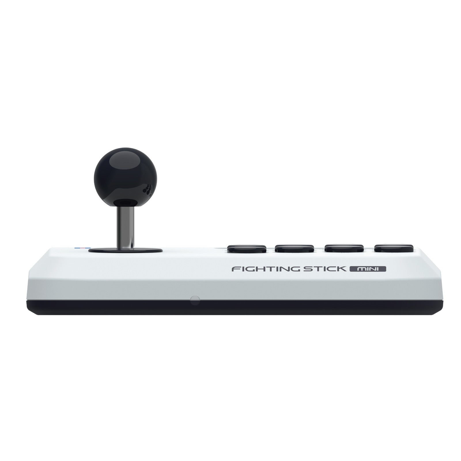 【中古即納】[ACC][PS5] ファイティングスティック mini(ミニ) for PlayStation5/PlayStation4/Windows PC ソニーライセンス商品 HORI(SPF-038)(20240612)