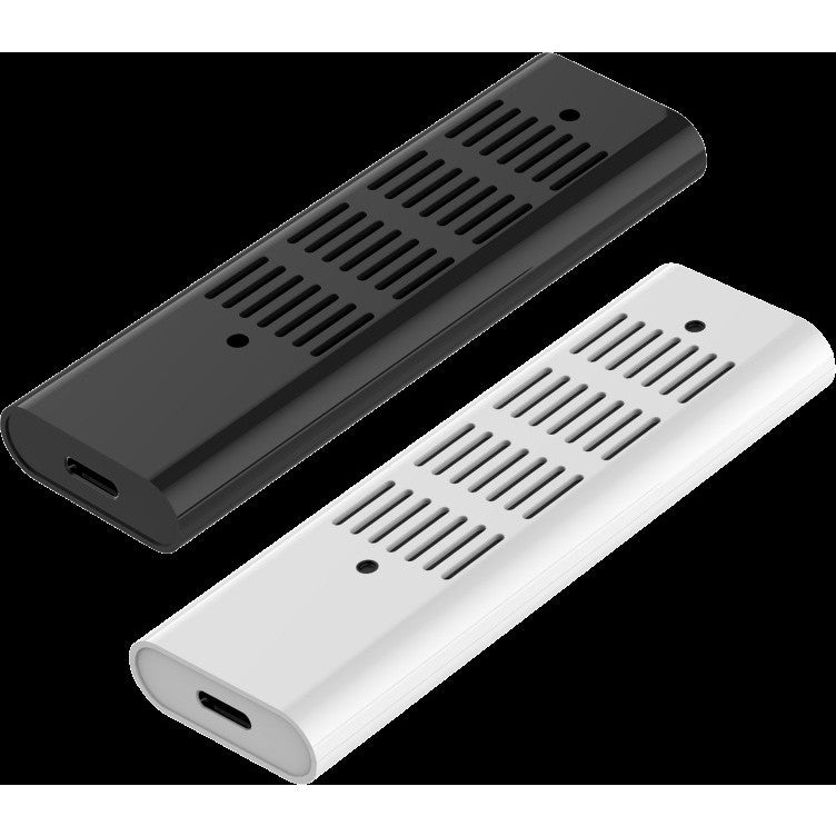 【新品】【お取り寄せ】[ACC][PS5] CYBER・M.2 SSD to USB変換アダプター(PS5用) ブラック サイバーガジェット(CY-P5MTUCA-BK)(20241029)